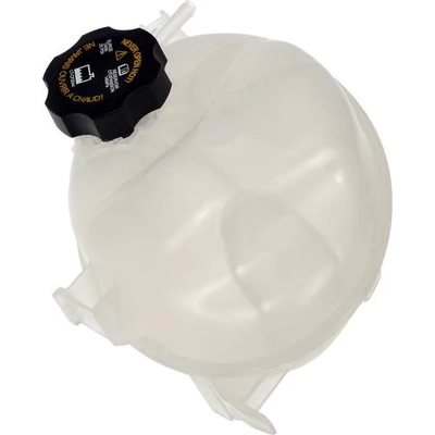 Coolant Recovery Tank by DORMAN - 603878 pa3