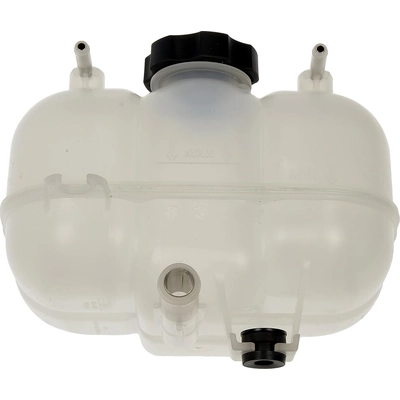 Coolant Recovery Tank by DORMAN - 603888 pa2