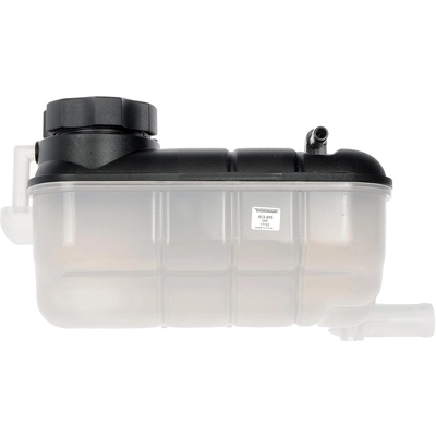 DORMAN - 603955 - Pressurized Coolant Reservoir pa3