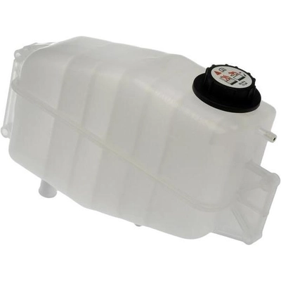 Coolant Recovery Tank by DORMAN (HD SOLUTIONS) - 603-5101 pa3