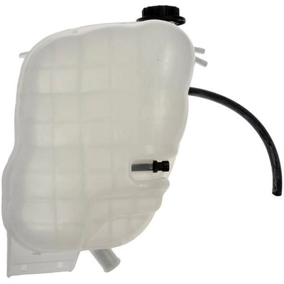 Coolant Recovery Tank by DORMAN (HD SOLUTIONS) - 603-5104 pa4