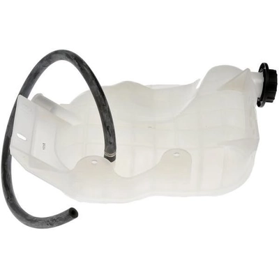 Coolant Recovery Tank by DORMAN (HD SOLUTIONS) - 603-5104 pa5