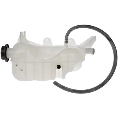 Coolant Recovery Tank by DORMAN (HD SOLUTIONS) - 603-5104 pa6