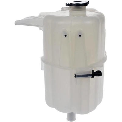 Coolant Recovery Tank by DORMAN (HD SOLUTIONS) - 603-5107 pa1