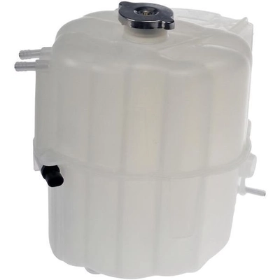 Coolant Recovery Tank by DORMAN (HD SOLUTIONS) - 603-5107 pa3