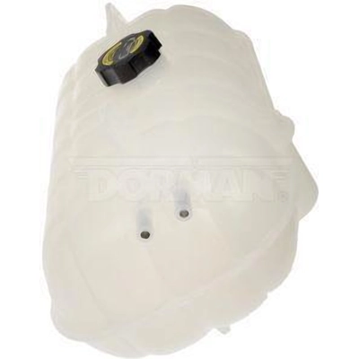 Coolant Recovery Tank by DORMAN (HD SOLUTIONS) - 603-5201 pa1