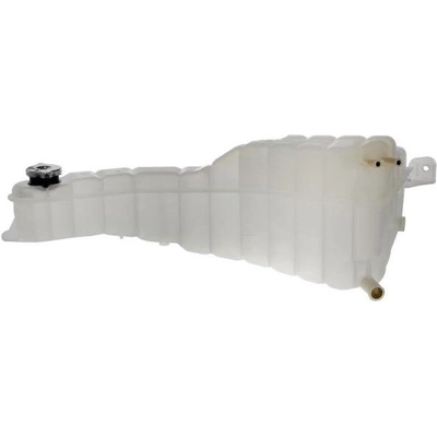 DORMAN (HD SOLUTIONS) - 603-5202 - Coolant Recovery Tank pa6