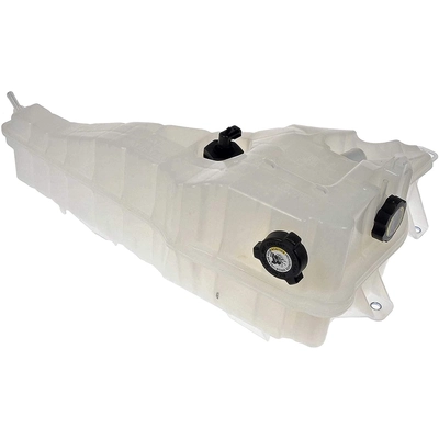 Coolant Recovery Tank by DORMAN (HD SOLUTIONS) - 603-5203 pa2