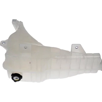 Coolant Recovery Tank by DORMAN (HD SOLUTIONS) - 603-5203 pa3
