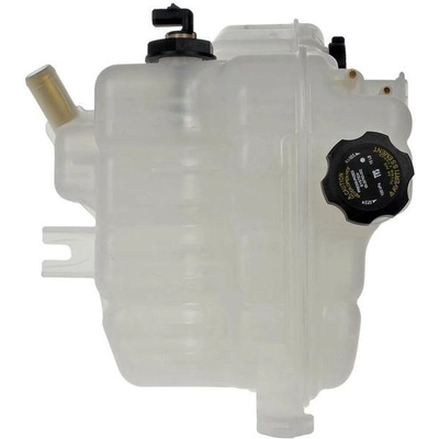 Coolant Recovery Tank by DORMAN (HD SOLUTIONS) - 603-5207 pa6
