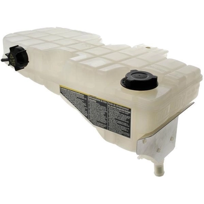 Réservoir de récupération de liquide de refroidissement par DORMAN (HD SOLUTIONS) - 603-5403 pa3