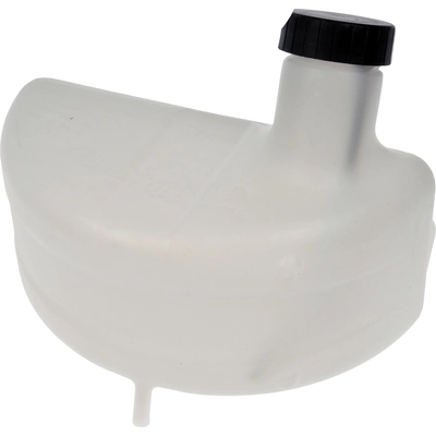 Coolant Recovery Tank by DORMAN (HD SOLUTIONS) - 603-5501 pa1