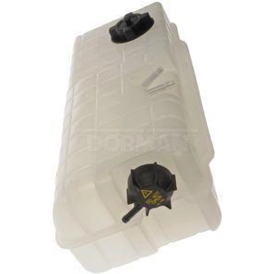 Coolant Recovery Tank by DORMAN (HD SOLUTIONS) - 603-5504 pa3