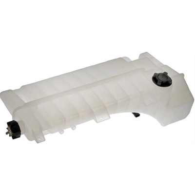Coolant Recovery Tank by DORMAN (HD SOLUTIONS) - 603-5505 pa1