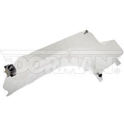 Coolant Recovery Tank by DORMAN (HD SOLUTIONS) - 603-5505 pa3