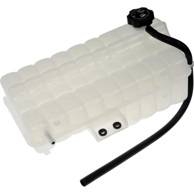 Coolant Recovery Tank by DORMAN (HD SOLUTIONS) - 603-5601 pa4