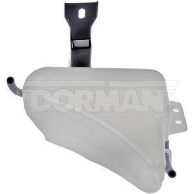 Coolant Recovery Tank by DORMAN (HD SOLUTIONS) - 603-5751 pa4