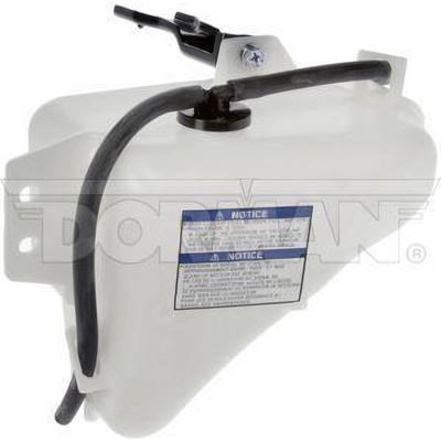 Coolant Recovery Tank by DORMAN (HD SOLUTIONS) - 603-5751 pa6