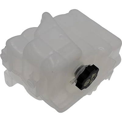 DORMAN (OE SOLUTIONS) - 603-009 - Coolant Recovery Tank pa1