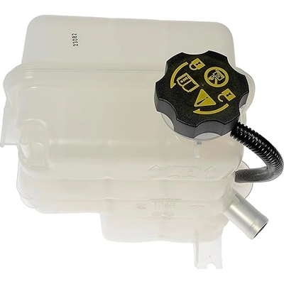 DORMAN (OE SOLUTIONS) - 603-009 - Coolant Recovery Tank pa2