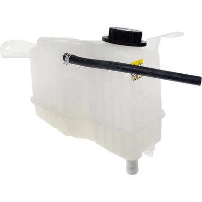 DORMAN (OE SOLUTIONS) - 603-026 - Coolant Recovery Tank pa4