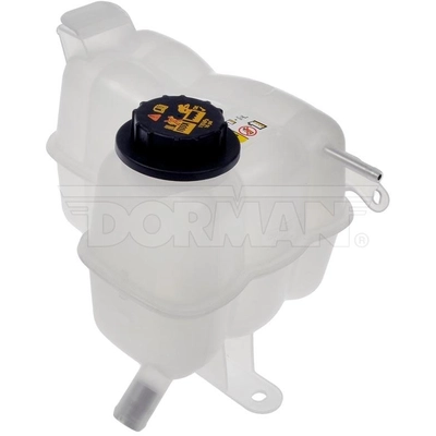 Coolant Recovery Tank by DORMAN (OE SOLUTIONS) - 603-028 pa3