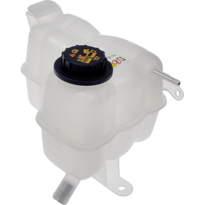 Coolant Recovery Tank by DORMAN (OE SOLUTIONS) - 603-028 pa4