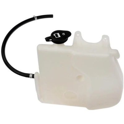Coolant Recovery Tank by DORMAN (OE SOLUTIONS) - 603-033 pa2