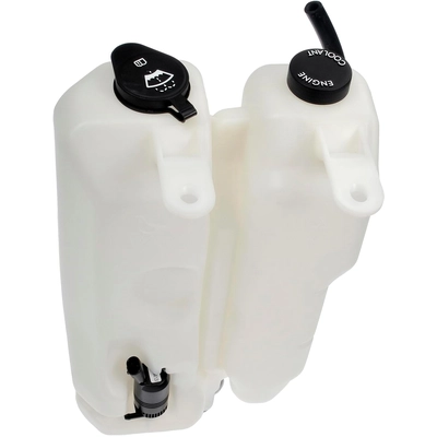 DORMAN (OE SOLUTIONS) - 603-039 - Coolant Recovery Tank pa16