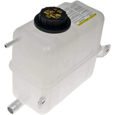 Coolant Recovery Tank by DORMAN (OE SOLUTIONS) - 603046 pa2