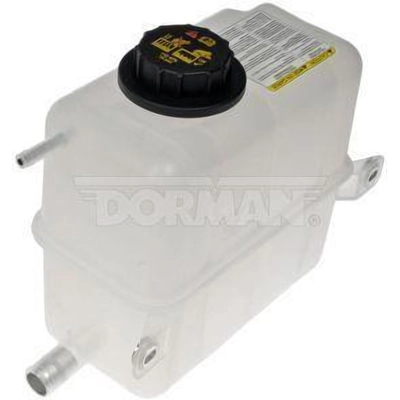 Coolant Recovery Tank by DORMAN (OE SOLUTIONS) - 603046 pa4