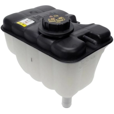 Coolant Recovery Tank by DORMAN (OE SOLUTIONS) - 603-050 pa2