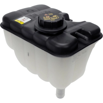 Coolant Recovery Tank by DORMAN (OE SOLUTIONS) - 603-050 pa3
