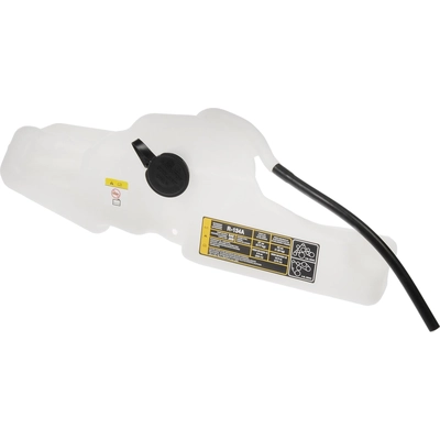 Coolant Recovery Tank by DORMAN (OE SOLUTIONS) - 603-055 pa5