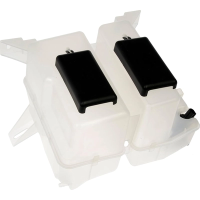 Coolant Recovery Tank by DORMAN (OE SOLUTIONS) - 603-057 pa4