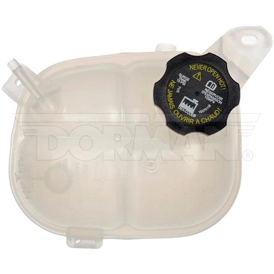 R�servoir de r�cup�ration de liquide de refroidissement by DORMAN (OE SOLUTIONS) - 603-059 pa2