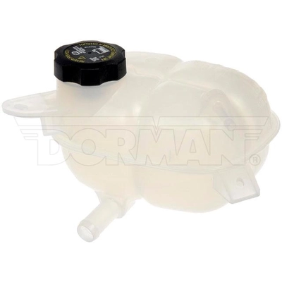 R�servoir de r�cup�ration de liquide de refroidissement by DORMAN (OE SOLUTIONS) - 603-059 pa3