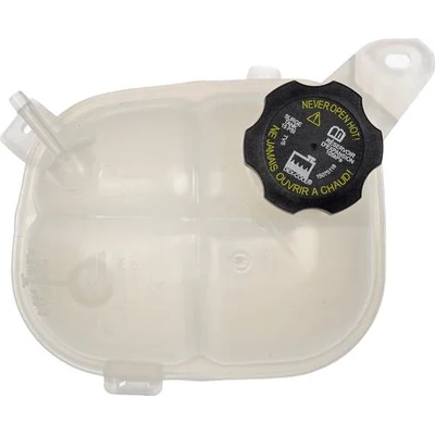 Coolant Recovery Tank by DORMAN (OE SOLUTIONS) - 603-059 pa5