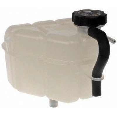 Coolant Recovery Tank by DORMAN (OE SOLUTIONS) - 603-066 pa1