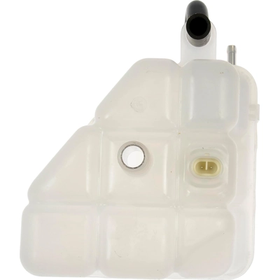 Coolant Recovery Tank by DORMAN (OE SOLUTIONS) - 603-066 pa4