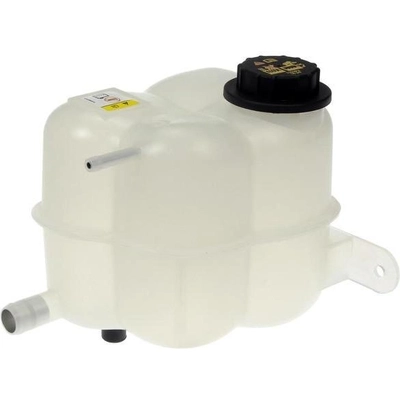 Coolant Recovery Tank by DORMAN (OE SOLUTIONS) - 603-070 pa2