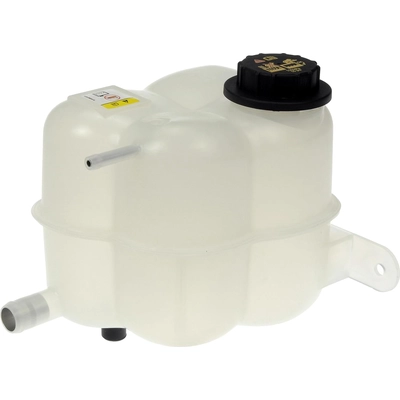 Coolant Recovery Tank by DORMAN (OE SOLUTIONS) - 603-070 pa3