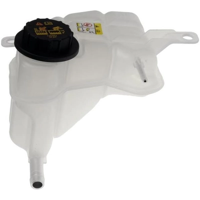 Coolant Recovery Tank by DORMAN (OE SOLUTIONS) - 603-087 pa2
