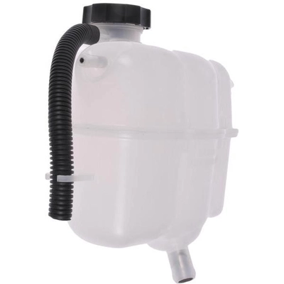 Coolant Recovery Tank by DORMAN (OE SOLUTIONS) - 603-089 pa4