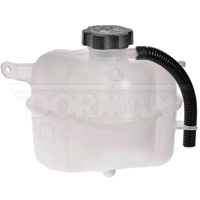 Coolant Recovery Tank by DORMAN (OE SOLUTIONS) - 603-089 pa8
