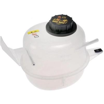 Coolant Recovery Tank by DORMAN (OE SOLUTIONS) - 603-091 pa4