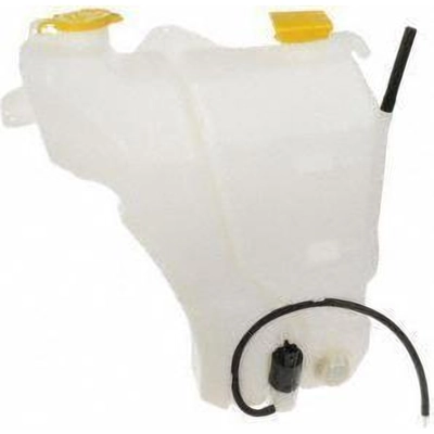 Coolant Recovery Tank by DORMAN (OE SOLUTIONS) - 603-092 pa1