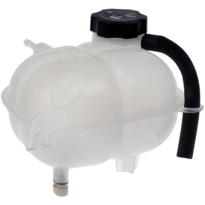Coolant Recovery Tank by DORMAN (OE SOLUTIONS) - 603-097 pa2