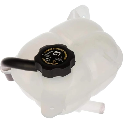 Coolant Recovery Tank by DORMAN (OE SOLUTIONS) - 603-097 pa4