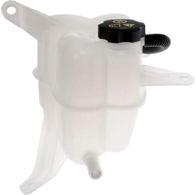 Coolant Recovery Tank by DORMAN (OE SOLUTIONS) - 603-099 pa1